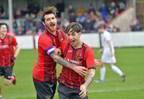 Petersfield Town confirm new managerial team