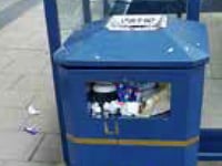 Letter: How many littering fines have actually been issued in Alton?