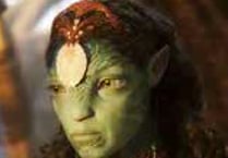 Avatar sequel showing at Phoenix Theatre in Bordon