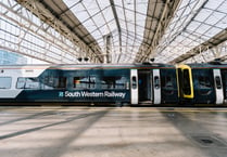 South Western Railway to be hit by three walkouts in four days