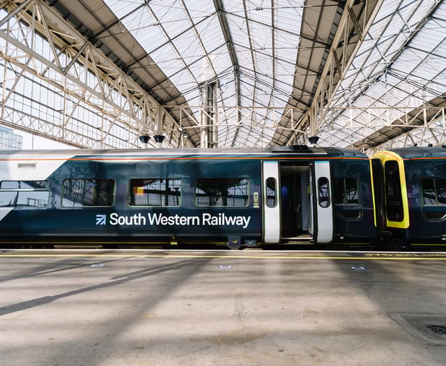 Train cancellations disrupt travel on Guildford and Farnham route