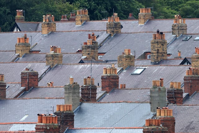 Census 2021: Fewer East Hampshire residents own holiday homes