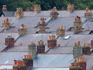 Census 2021: Fewer Hampshire residents own holiday homes