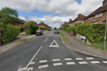 Haslemere stabbing: Suspect charged with causing grievous bodily harm