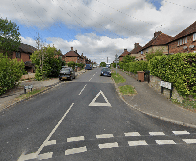 Haslemere stabbing: Suspect charged with causing grievous bodily harm