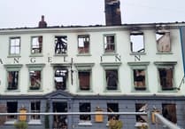 Midhurst businesses need cash injection to ensure survival after hotel fire