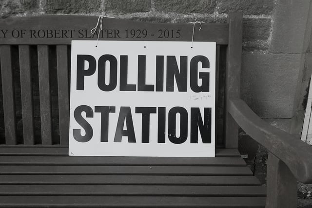 Local Elections 2023: Everything you need to know about voting today
