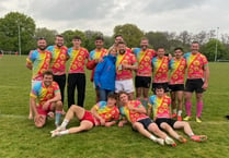 Petersfield Rugby Club to end season with Pub Sevens competition
