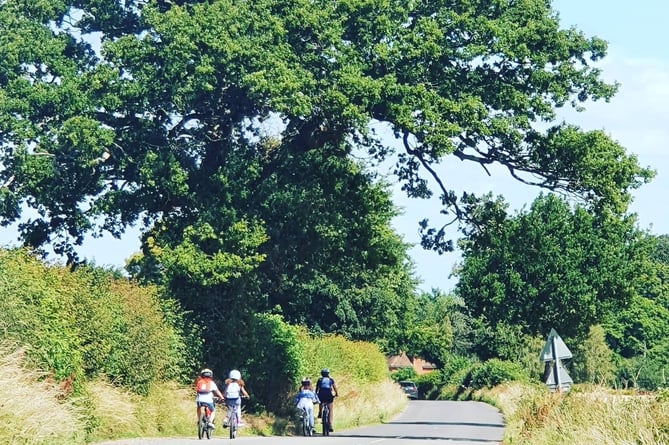 What could be more wholesome than a morning cycling through the area’s stunning countryside for local good causes? Grab your helmets and register now for the Farnham Charity Bike Ride online at https://farnhamroundtable.org.uk/events/farnham-charity-bike-ride/