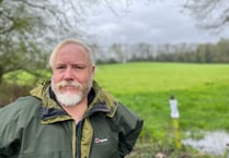 Councillor aiming to stop Standford Grange Farm homes bid