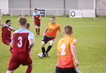 Alton boss pleased to end campaign with win after five-goal thriller