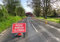 Reopen a lane of West Street now, demands Farnham Town Council leader