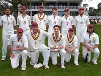 Tilford and Grayswood start I’Anson season with wins