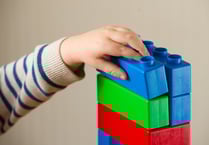 Fewer Hampshire families claiming Child Benefit