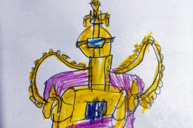 Crown.