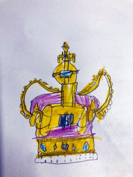 Crown.