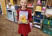 Fun Easter activities for children in Bordon