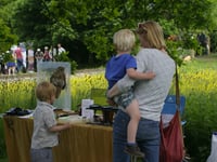 Nature Day at Gilbert White's House and Gardens in Selborne