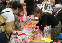 Earth Day event draws hundreds to Haslemere Educational Museum