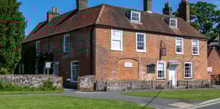 Jane Austen's 250th birthday year ending with five-day celebration
