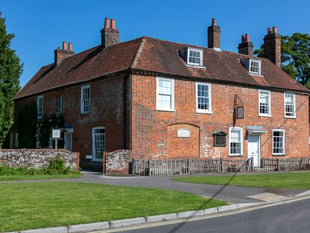 Jane Austen's 250th birthday year ending with five-day celebration