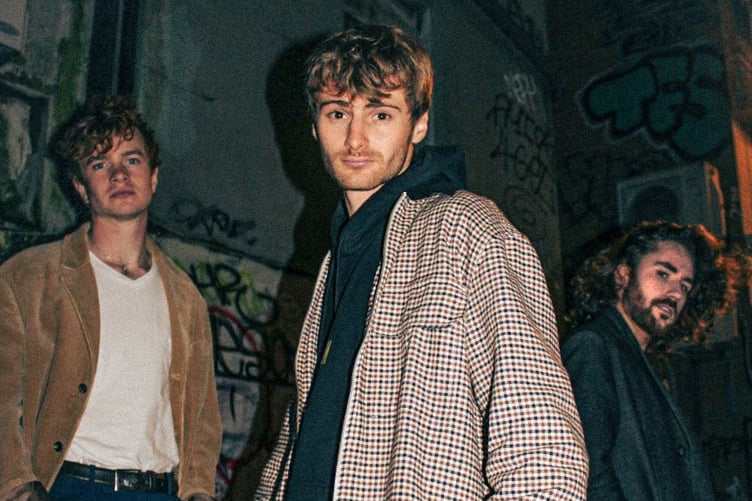 Two Weeks In Nashville.