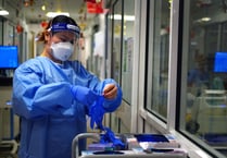 Four more deaths recorded in East Hampshire