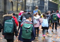 Calling for clean air for London’s children
