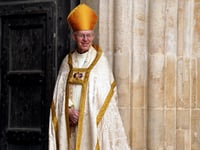 Archbishop of Canterbury Justin Welby to visit East Hampshire church