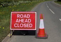 East Hampshire road closures: six for motorists to avoid this week