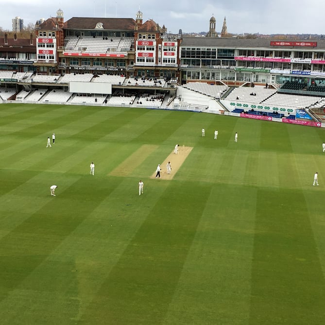2023 promises to be a huge summer at The Kia Oval