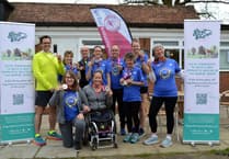 It’s not just London – Farnham Runners take part in marathons all over the world