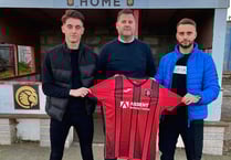 Former Petersfield manager Mark Summerhill proud of time at the club