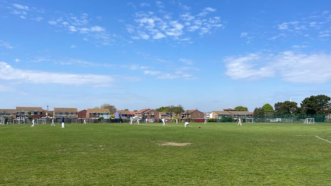 Petersfield Cricket Club’s second team fell to a 129-run defeat at Cockleshell Community Sports Club against Portsmouth Community