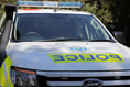 Mental health crisis is taking police off the front line, says PCC