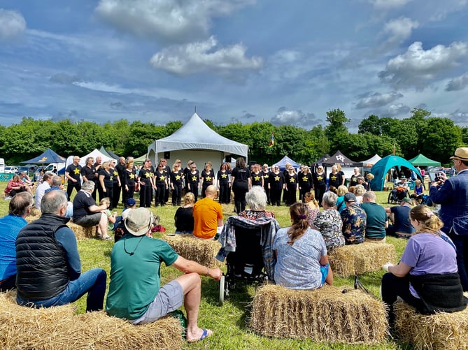 Surrey Hills Artisan Festival