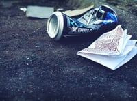 Letter: Roadside litter and rubbish is a national disgrace