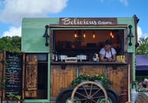 Farnham's first ever crêperie set to open in former cobblers shop