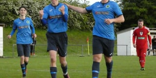 Liss Athletic finish season in style with emphatic win at Stockbridge