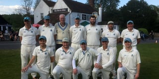 Grayswood, Tilford and Elstead continue I’Anson League winning starts
