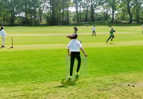 Petersfield’s under-nines start season with defeat against Whitchurch