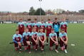 Farnham under-14 Reds beat AFC Whyteleafe in Surrey County Cup final