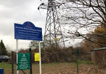 Waverley Abbey pylons here to stay after talks with SSE collapse