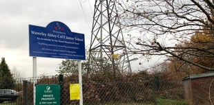 SSEN says Tilford school pylons decision was 'highly regrettable’