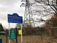 Waverley Abbey pylons here to stay after talks with SSE collapse