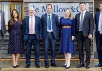 Wealth management firm moves into Petersfield