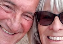 Appeal launched after Liphook Clothing Bank founder hit by car