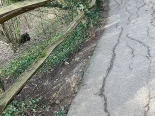 Mile-long Farnham Park footpath to be repaired and restored next month