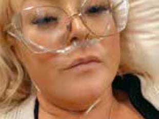 East Hampshire apologises for criticising terminally ill lady's garden