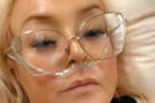 Debra Davis, May 2023.